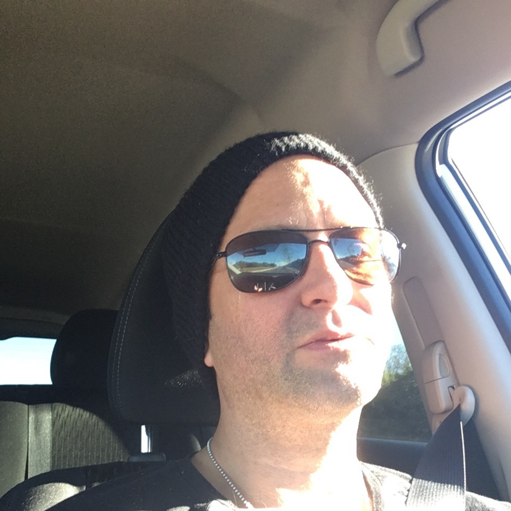 Meet your Posher, Frank